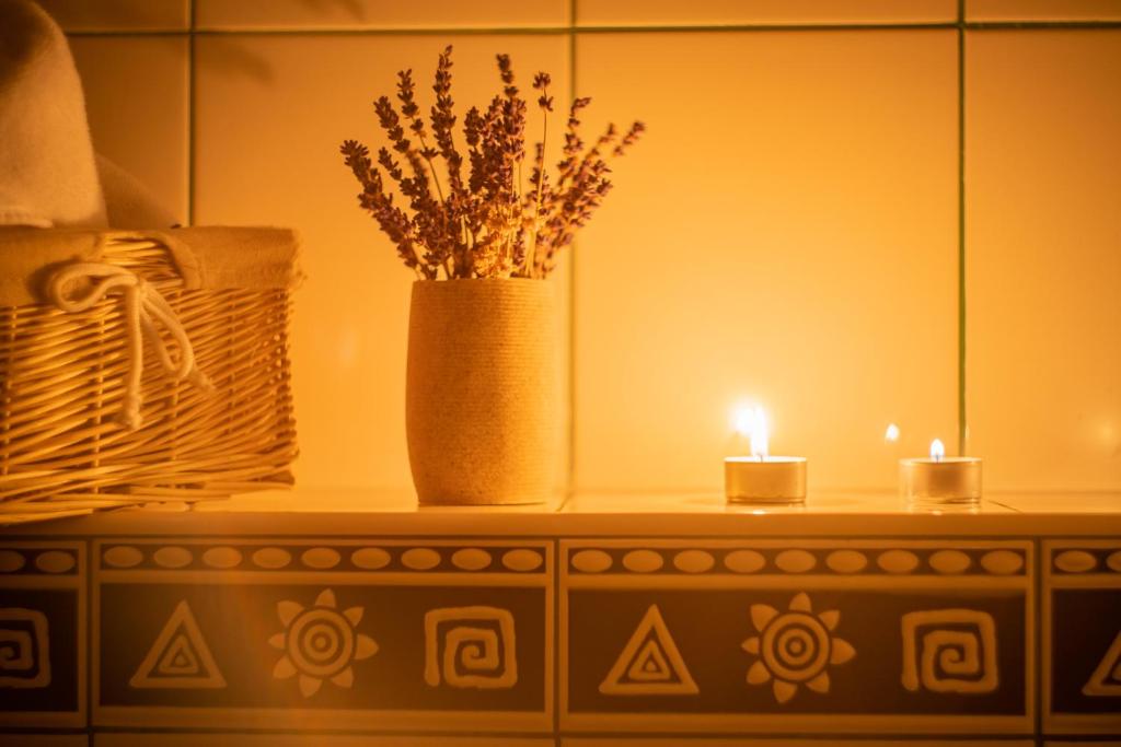 Penzion Horska Kvilda - 17