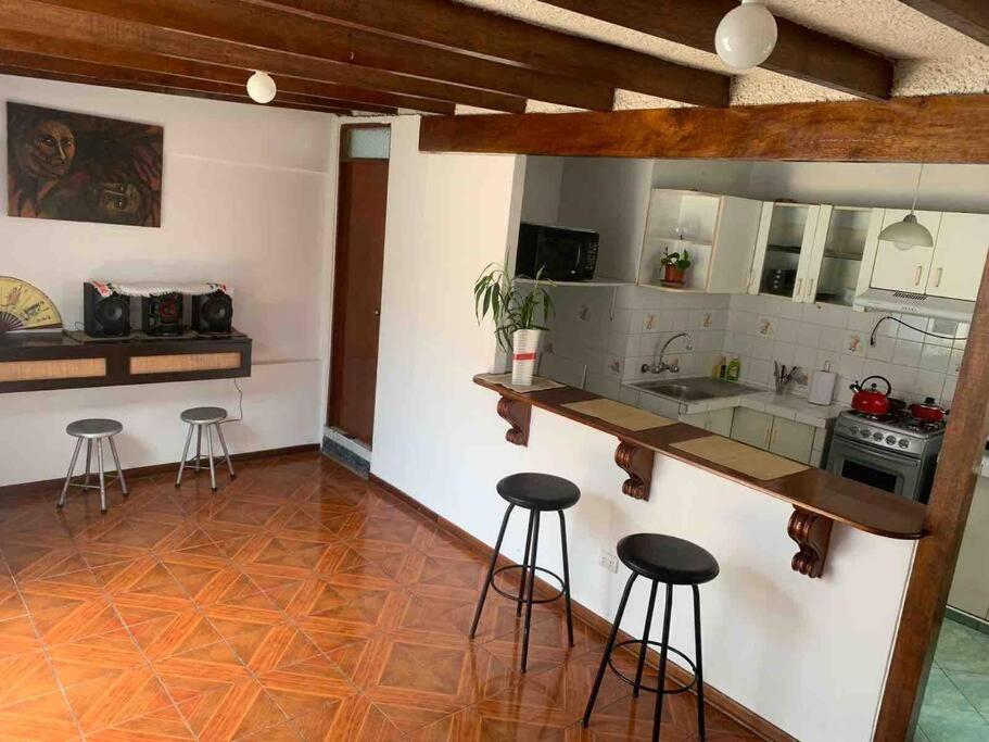 APARTMENT IN MIRAFLORES, Lima (updated prices 2024)