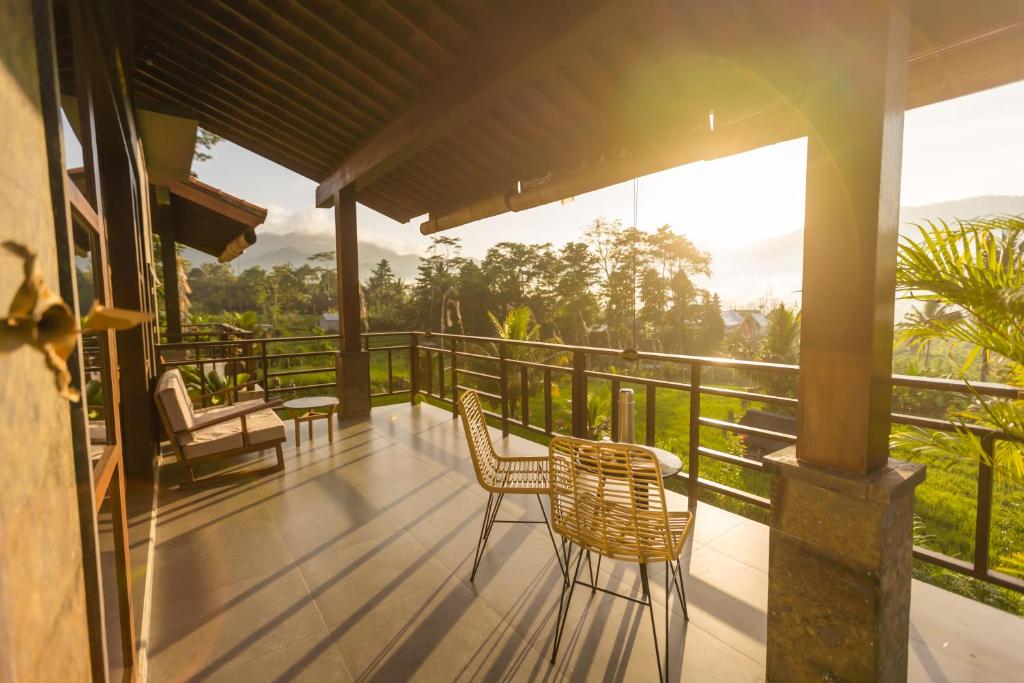 Ume Dukuh Home Sidemen - 13