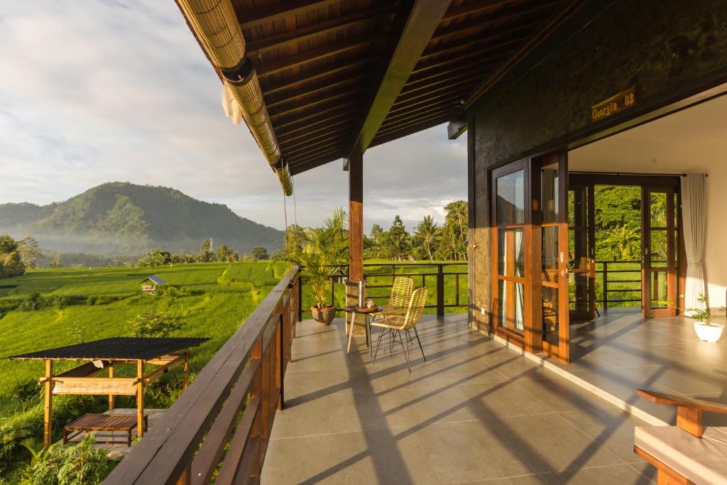 Ume Dukuh Home Sidemen - 11