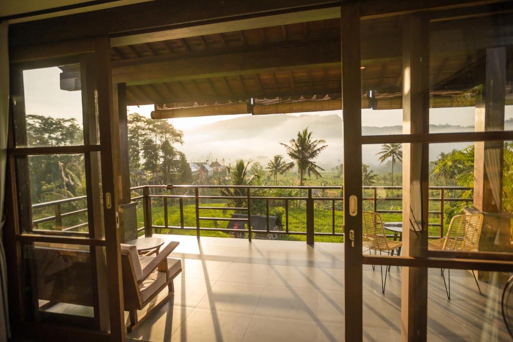 Ume Dukuh Home Sidemen - 10