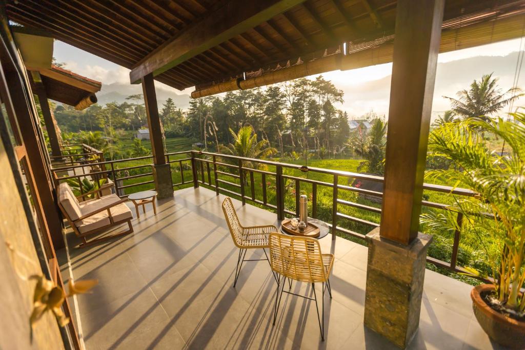 Ume Dukuh Home Sidemen - 12