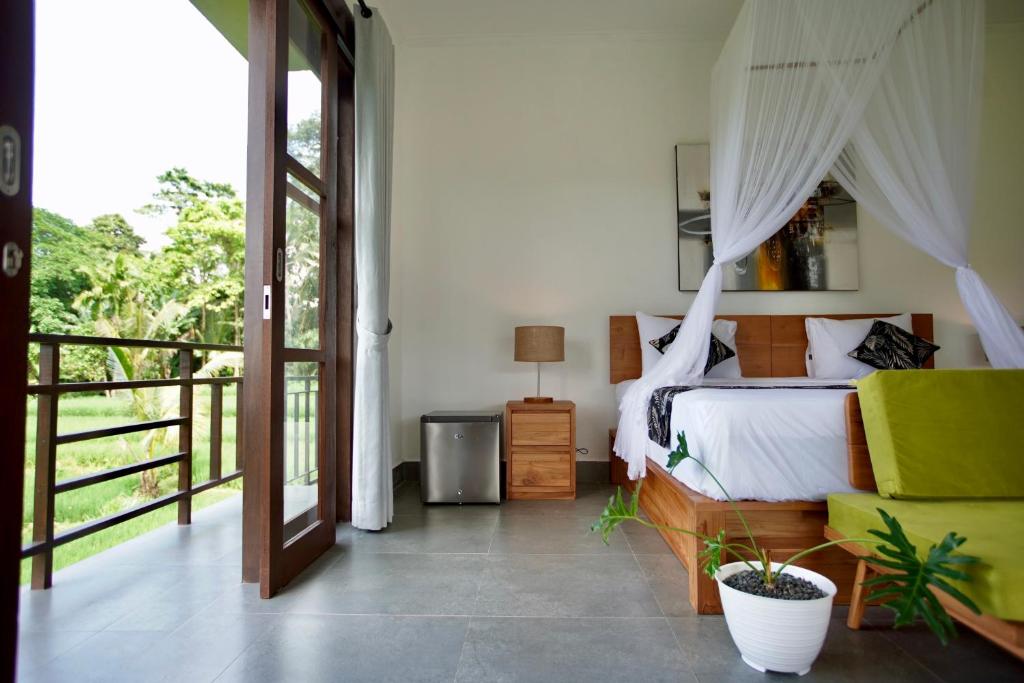 Ume Dukuh Home Sidemen - 7