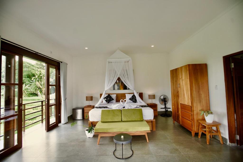 Ume Dukuh Home Sidemen - 5