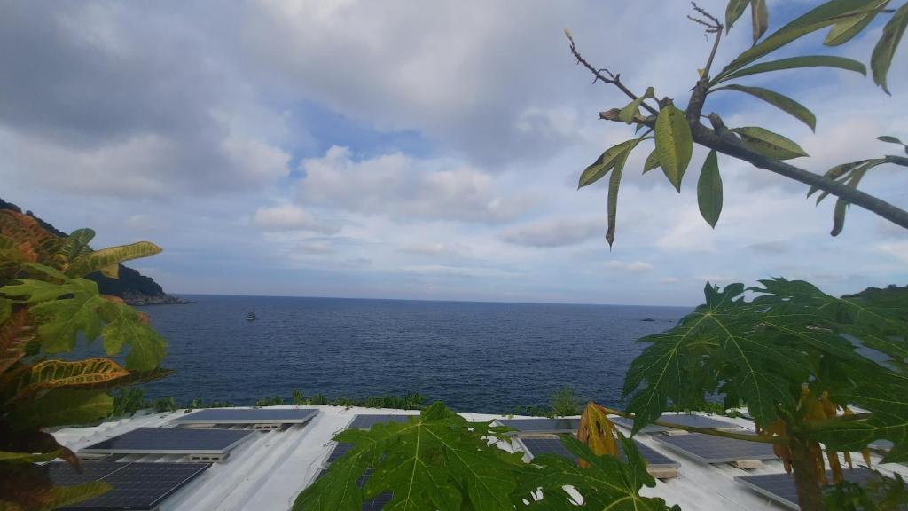 Hin Wong Apartments View