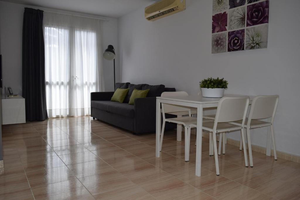 Apartamentos Hotel Parque, Las Palmas de Gran Canaria ...