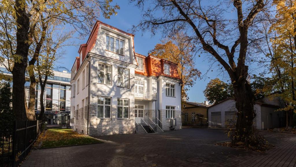N48 Boutique Hotel - Superior Apartment