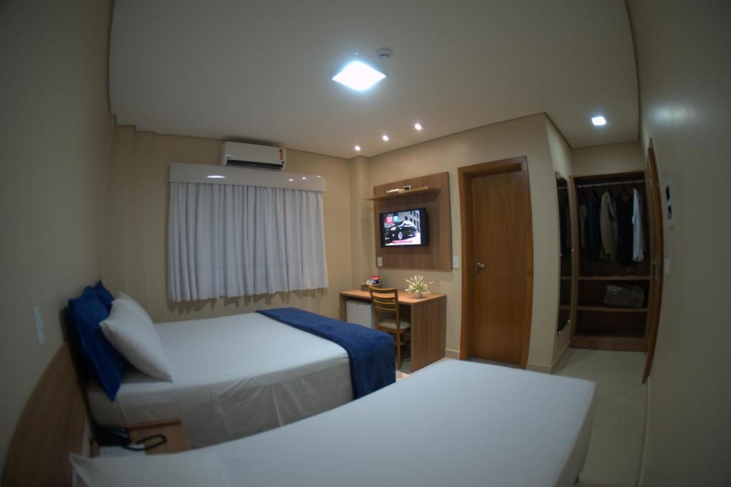 Hotel Portal da Amazônia