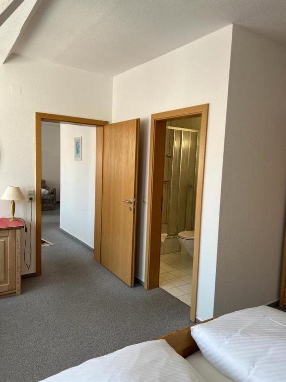 Hotel Bären - Studio