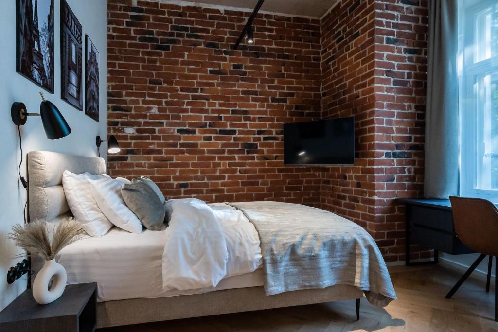 N48 Boutique Hotel - One-Bedroom Apartment
