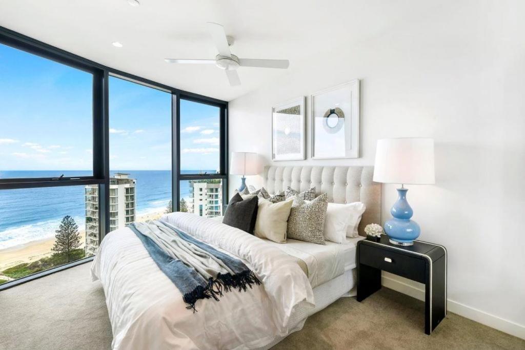 Vue Broadbeach - Official photo