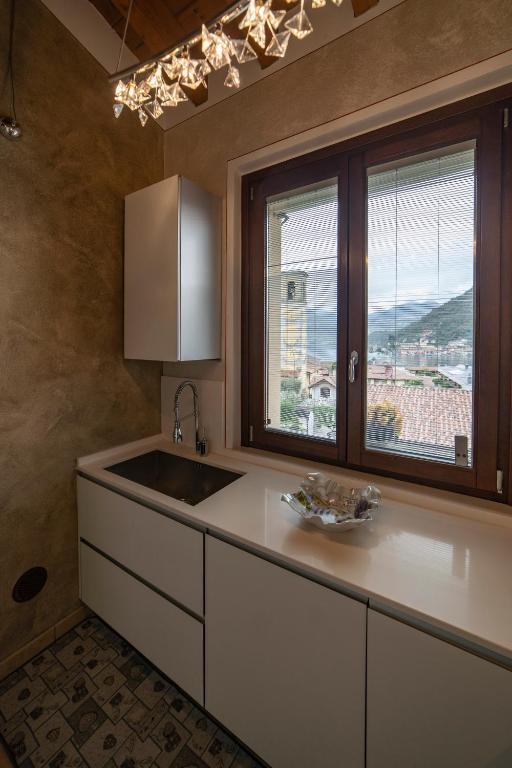 Fotografie z fotogalerie ubytování DIAMOND SUITE v destinaci Sulzano