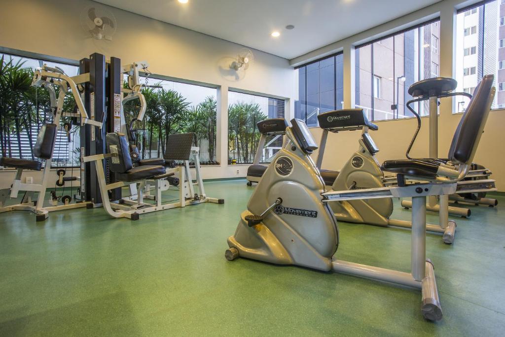  Astron Hotel Bauru