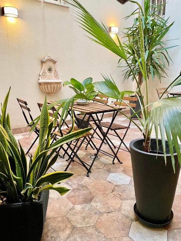 Imagen de la galería de B&B Kalavrìa, en Reggio Calabria