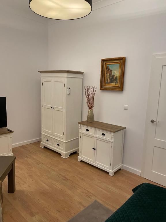 Apartamenty Żeglarska 25 - Appartement De Luxe