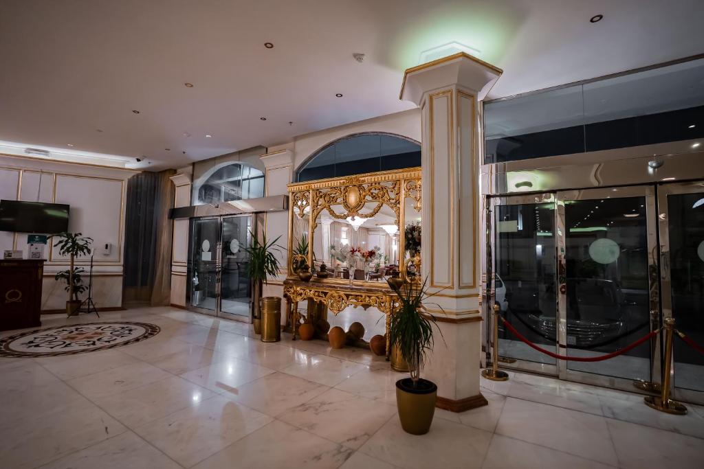 فندق الدار البيضاء رويال، جدة – أحدث أسعار 2024