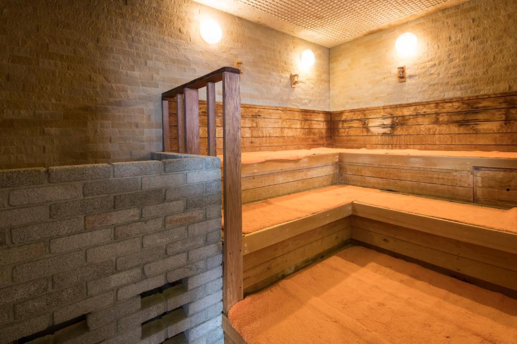 Fotografie z fotogalerie ubytování HOTEL MYSTAYS PREMIER Narita v destinaci Tokio Narita