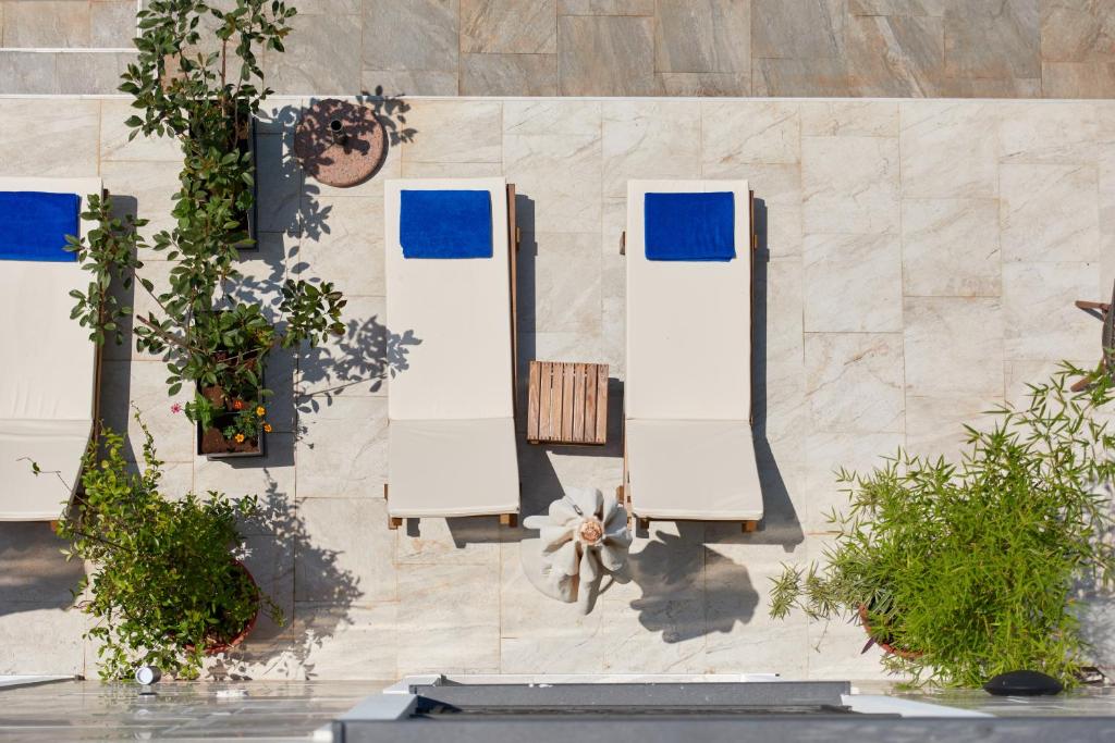 Fotografie z fotogalerie ubytování Moderna Luxury Apartments with HEATED pool v destinaci Tivat