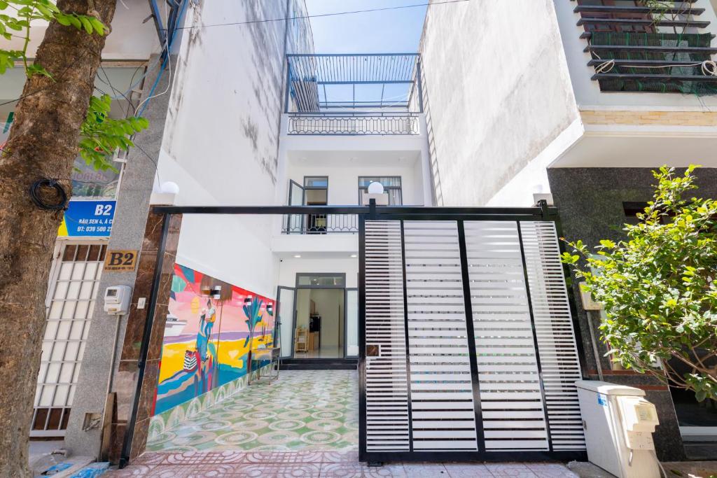 An Homestay Bàu Sen 4