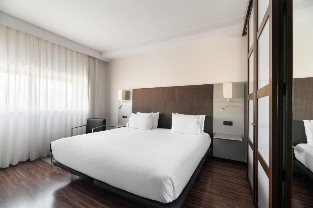 Exe Zizur Pamplona, Zizur Mayor – Updated 2023 Prices