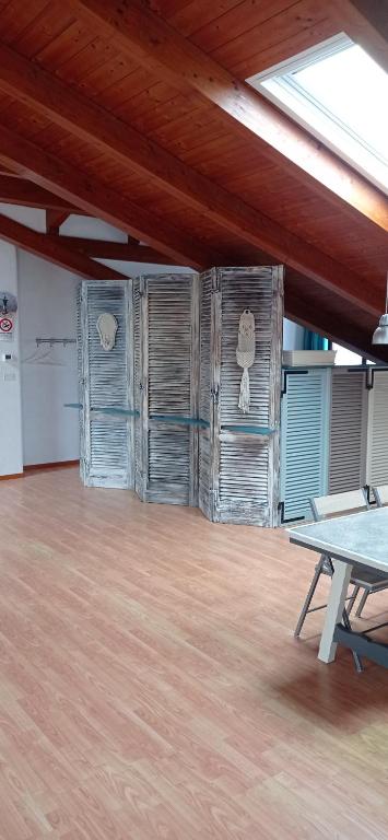 Zdjęcie z galerii obiektu I salici w mieście Candia Canavese