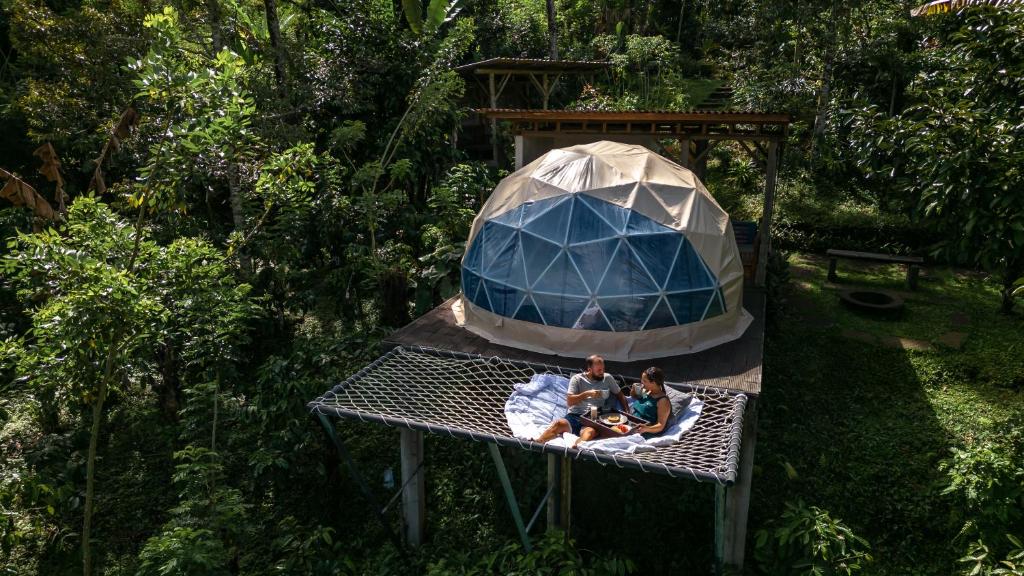 Bali Jungle Camping by Amerta Experience, Tabanan - Harga Terbaru 2023