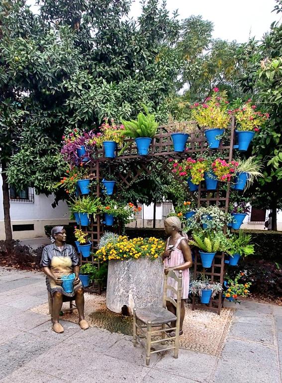 Loft Flor de Azahar parking privado - 4