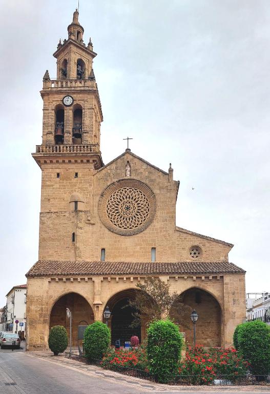 Loft Flor de Azahar parking privado - 3