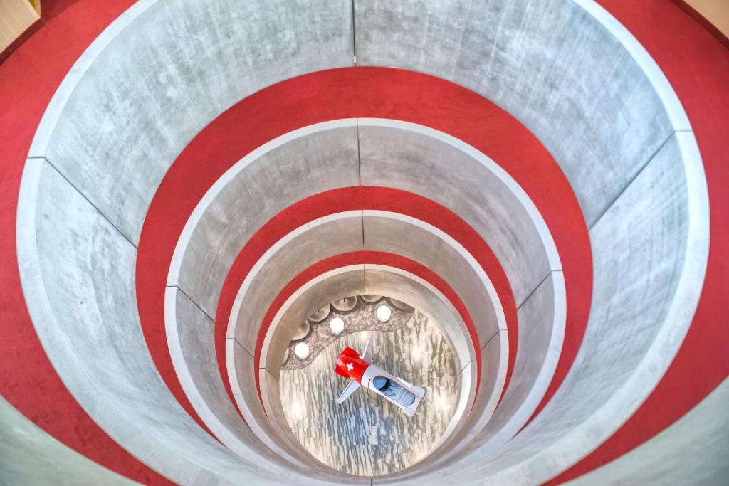 Imagem da galeria de Dorint Airport-Hotel Zürich em Glattbrugg
