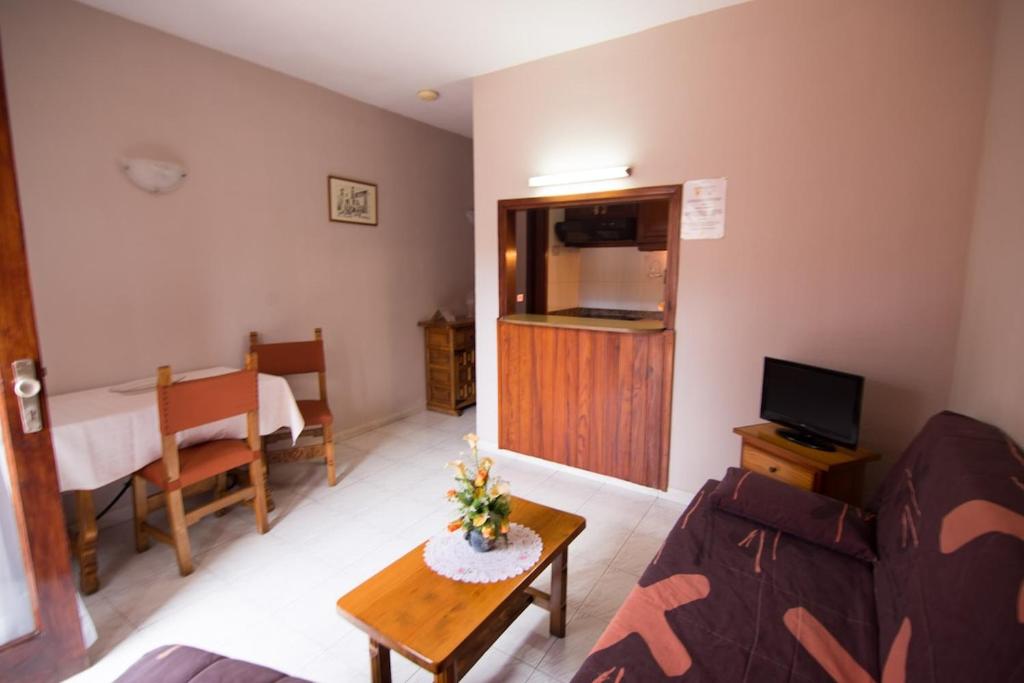 Fotografie z fotogalerie ubytování Canaima 102 Aptos Canaima 1 dormitorio Puerto d v destinaci Puerto de la Cruz