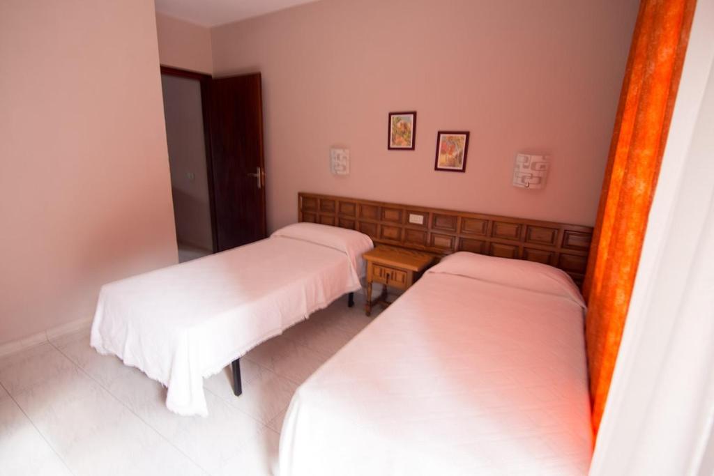 Fotografie z fotogalerie ubytování Canaima 102 Aptos Canaima 1 dormitorio Puerto d v destinaci Puerto de la Cruz