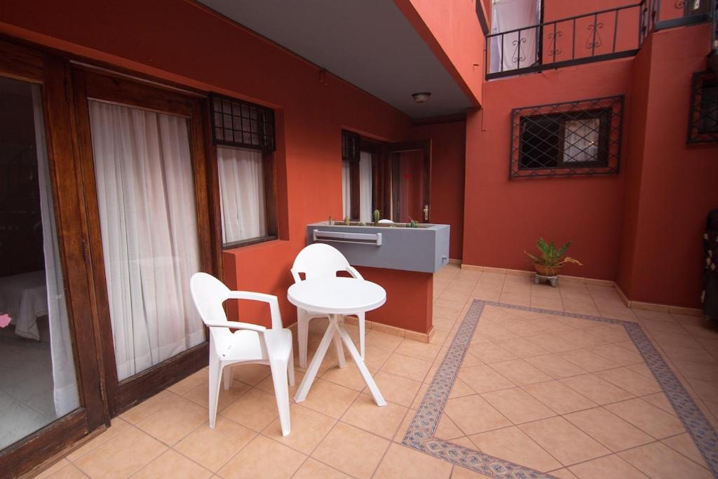 Fotografie z fotogalerie ubytování Canaima 102 Aptos Canaima 1 dormitorio Puerto d v destinaci Puerto de la Cruz