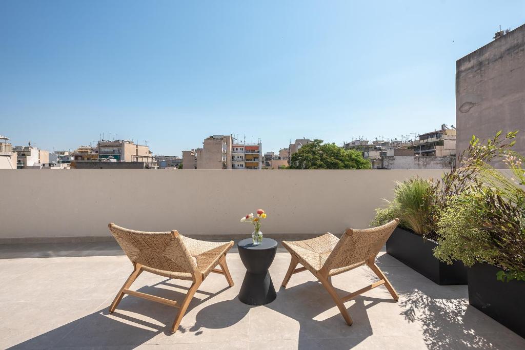 Ceramian Athens - Resim 38