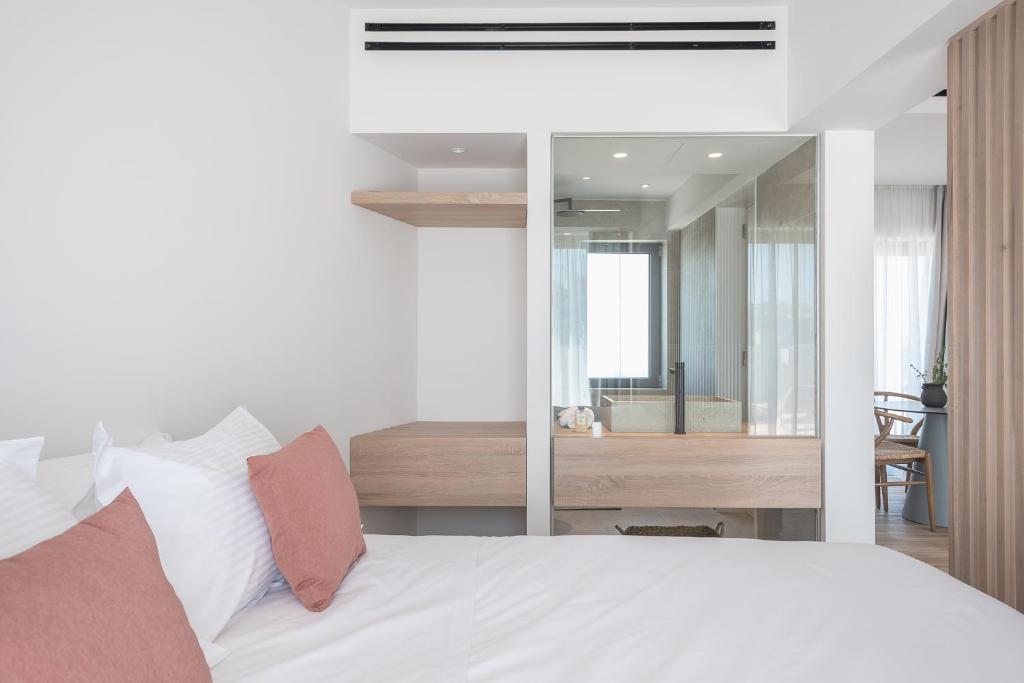 Ceramian Athens - Resim 33