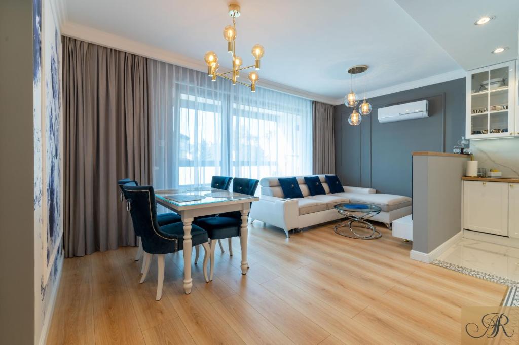 Apartament Rosa De Lux - Housity