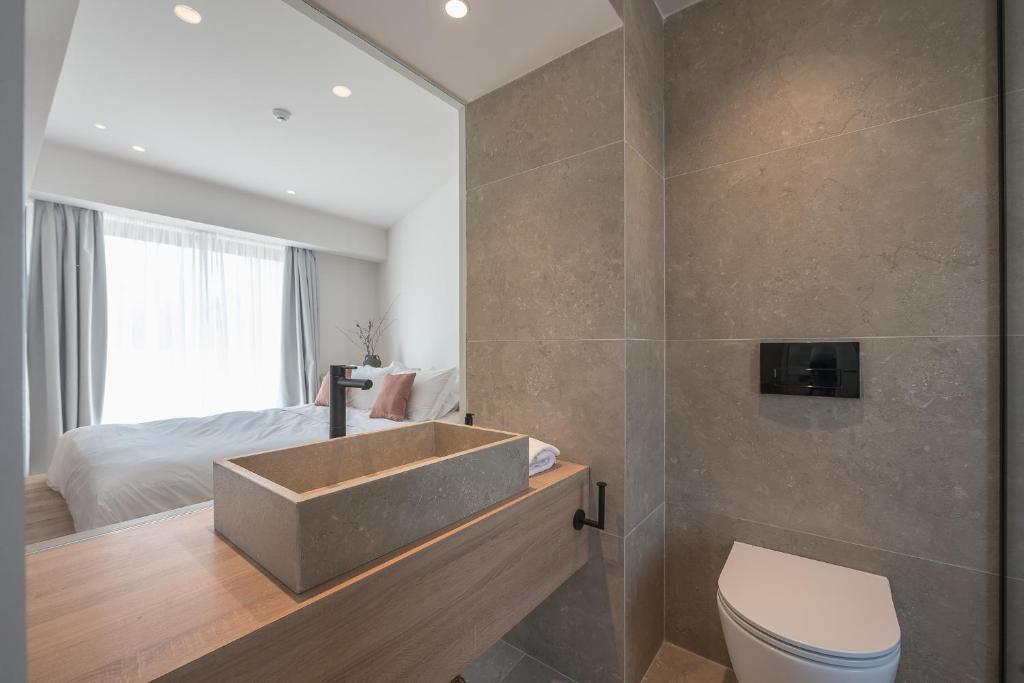 Ceramian Athens - Resim 5