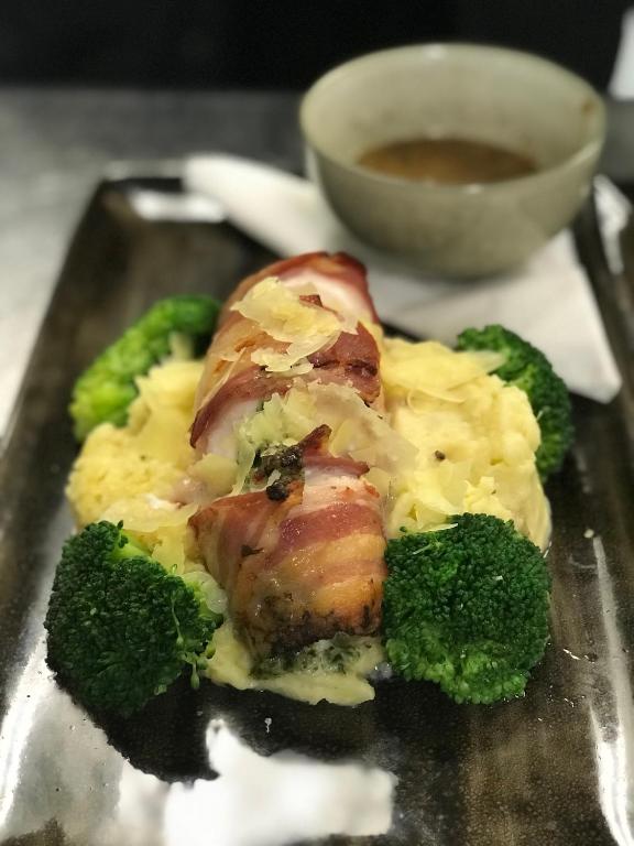 Horse and Jockey Inn - Resim 31