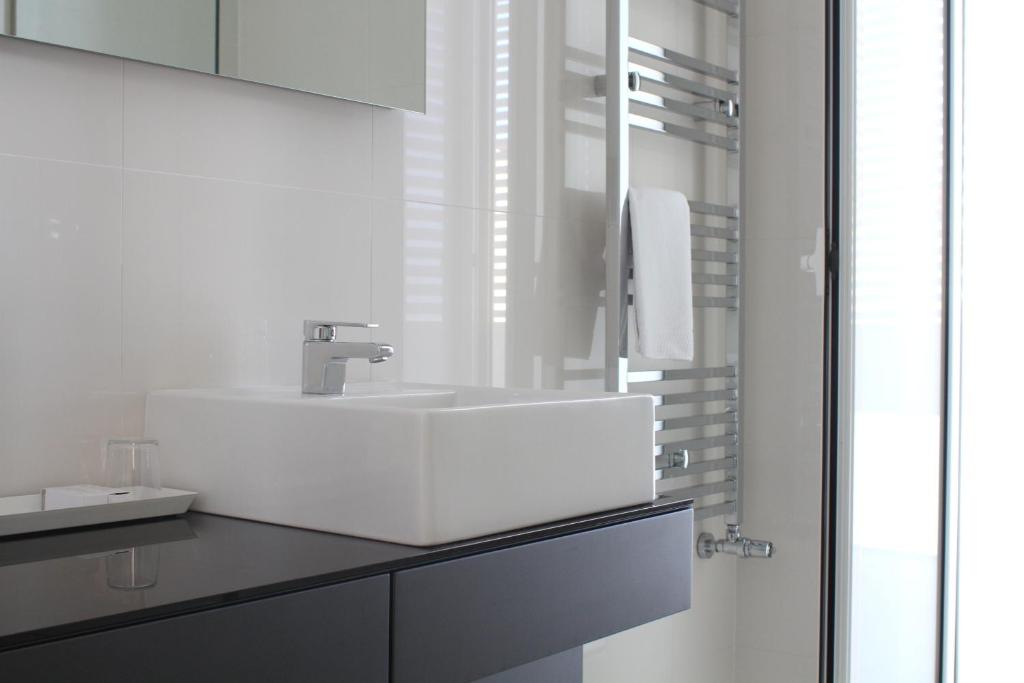 Fotografie z fotogalerie ubytování Soglow Business Class Hotel v destinaci Molfetta