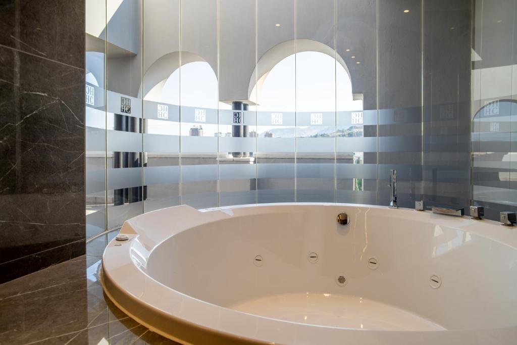 Hotel Granada Center - Resim 27