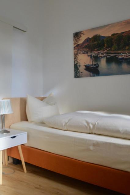 Hotel Weinhaus Hoff - Chambre Simple