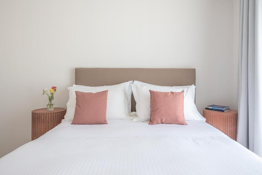 Ceramian Athens - Resim 28