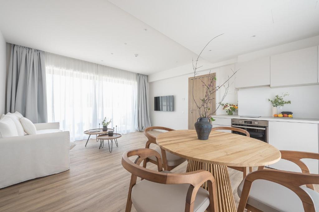 Ceramian Athens - Resim 29