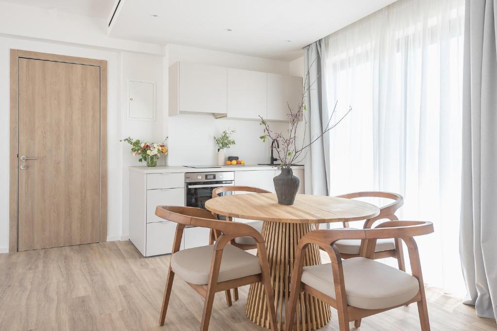 Ceramian Athens - Resim 30