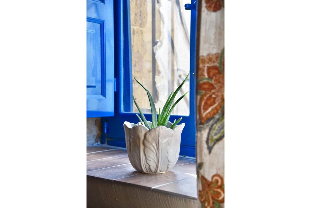 Fotografie z fotogalerie ubytování Ta'Martin Farmhouse Xewkija Gozo v destinaci Xewkija