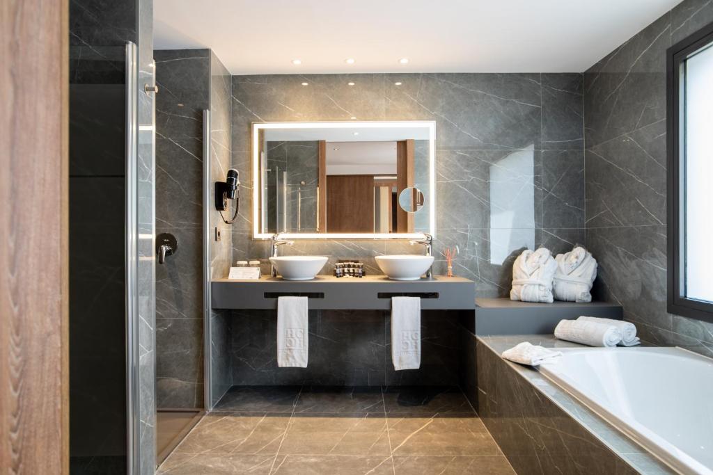 Hotel Granada Center - Resim 3