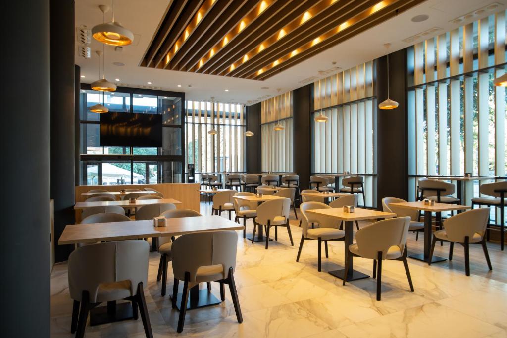 Hotel Granada Center - Resim 34