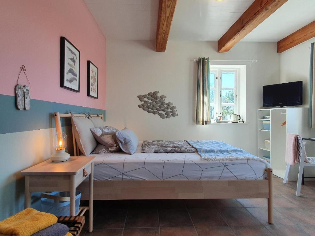 Gräfinhof - Drievoudige Kamer Met Uitzicht