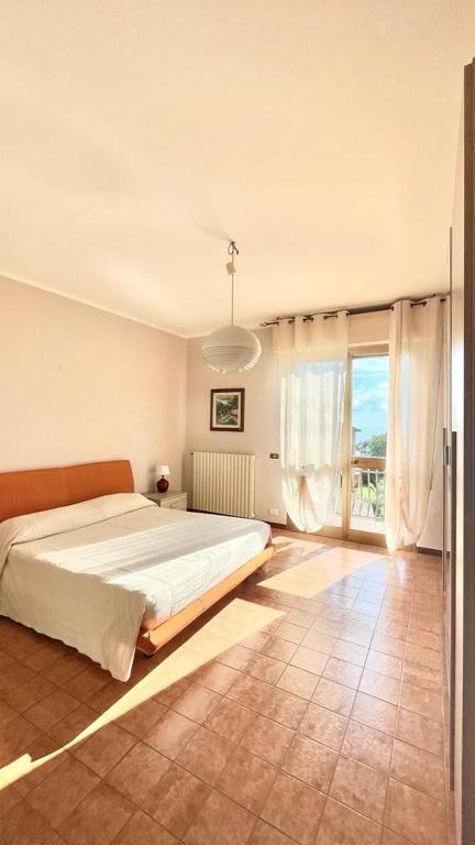 Fotografia z galérie ubytovania Beatrice Apartment Crocello v destinácii Montignoso