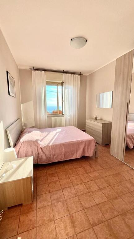 Fotografia z galérie ubytovania Beatrice Apartment Crocello v destinácii Montignoso