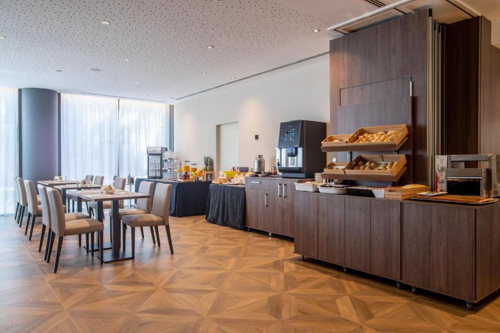 Hotel Granada Center - Resim 43